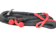 UTV ZEUS OPEN EYE ROPE 1/2" x 20' Rated at 10,000LBS  IN STOCK!!!